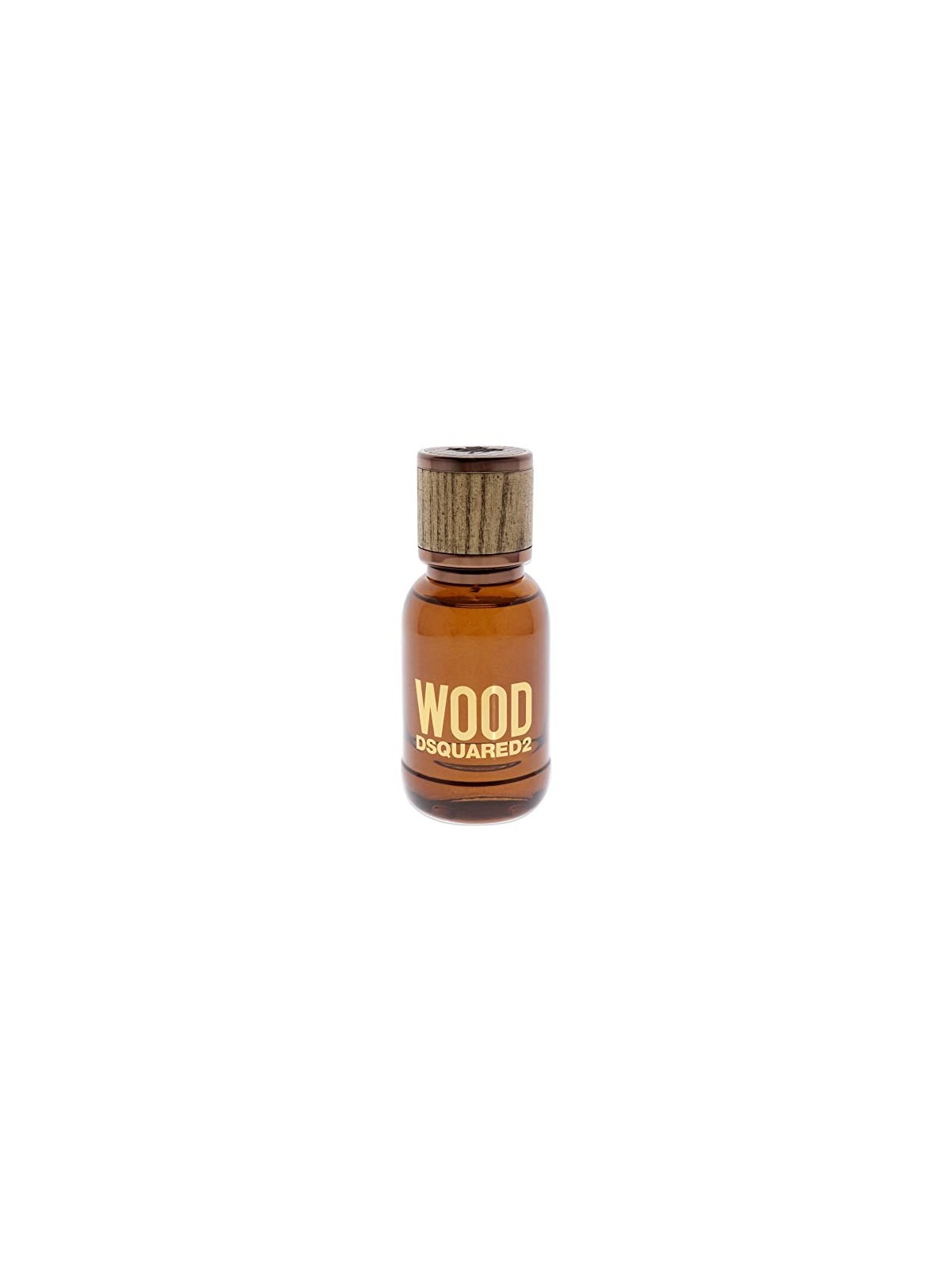 Dsquared2 Wood for Him Eau De Toilette 30 ml man