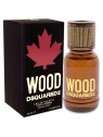 Dsquared2 Wood for Him Eau De Toilette 30 ml man