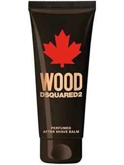 Dsquared2 Wood Pour Homme After Shave Balsam 100ml