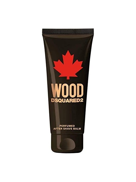 Dsquared2 Wood Pour Homme After Shave Balsam 100ml
