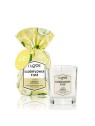 I Love Candela Profumata Elderflower Fizz Lampone 160 g Unisex