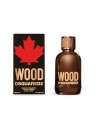 Dsquared Wood Pour Homme eau de toilette Spray uomo 100ml Dsquared www.essenzetotalstyle.com 