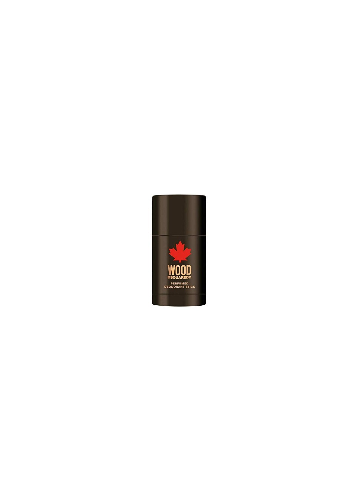 Dsquared Wood for Him Perfumed Deostick 75 ml (man) Dsquared www.essenzetotalstyle.com 