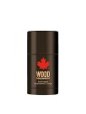 Dsquared Wood for Him Perfumed Deostick 75 ml (man) Dsquared www.essenzetotalstyle.com 