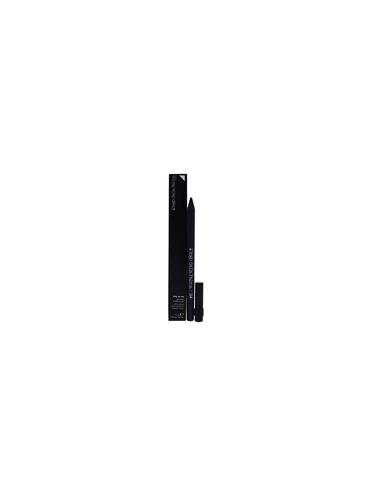 Diego Dalla Palma Eyeliner Resta Su Di Me DDP34 blue