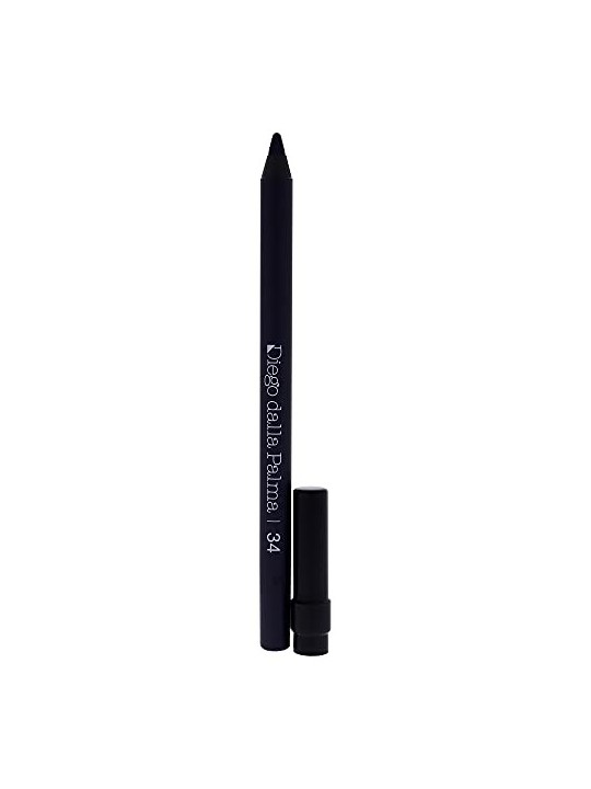 Diego Dalla Palma Eyeliner Resta Su Di Me DDP34 blue