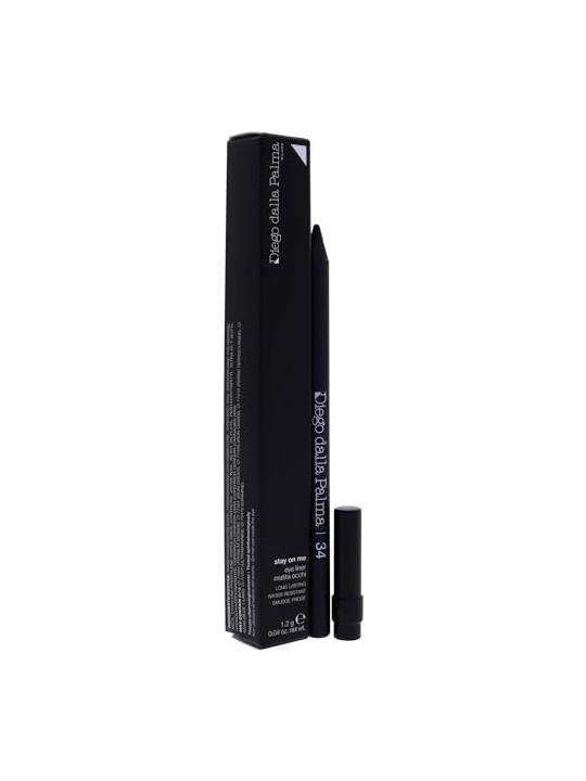 Diego Dalla Palma Eyeliner Resta Su Di Me DDP34 blue