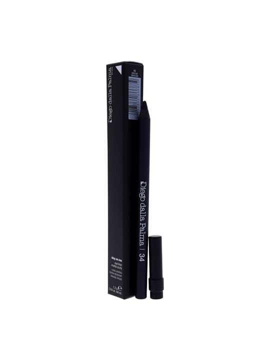 Diego Dalla Palma Eyeliner Resta Su Di Me DDP34 blue