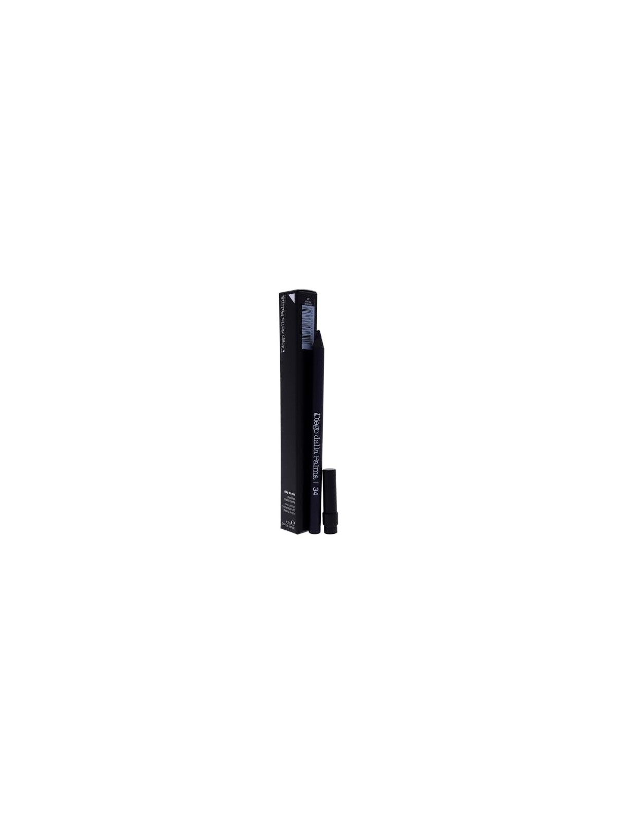 Diego Dalla Palma Eyeliner Resta Su Di Me DDP34 blue