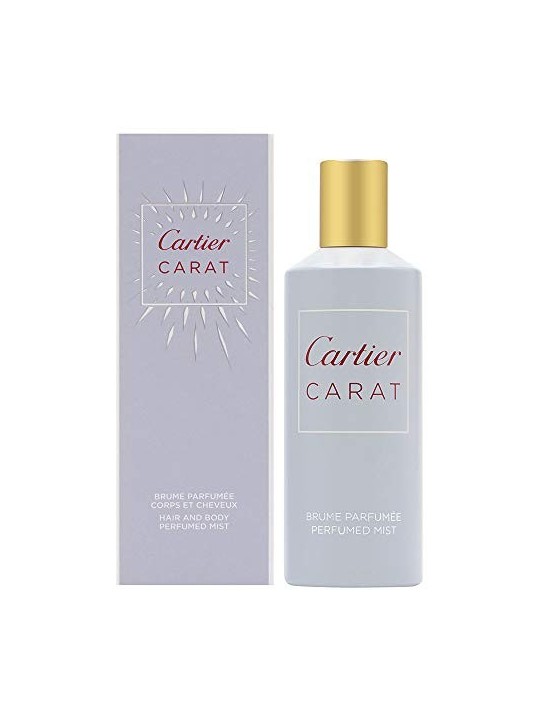 Cartier Carat Perfume Spray 100ml for Women