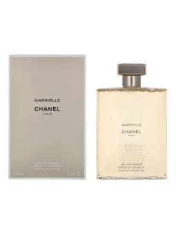 Chanel Gabrielle Shower Gel donna 200ml