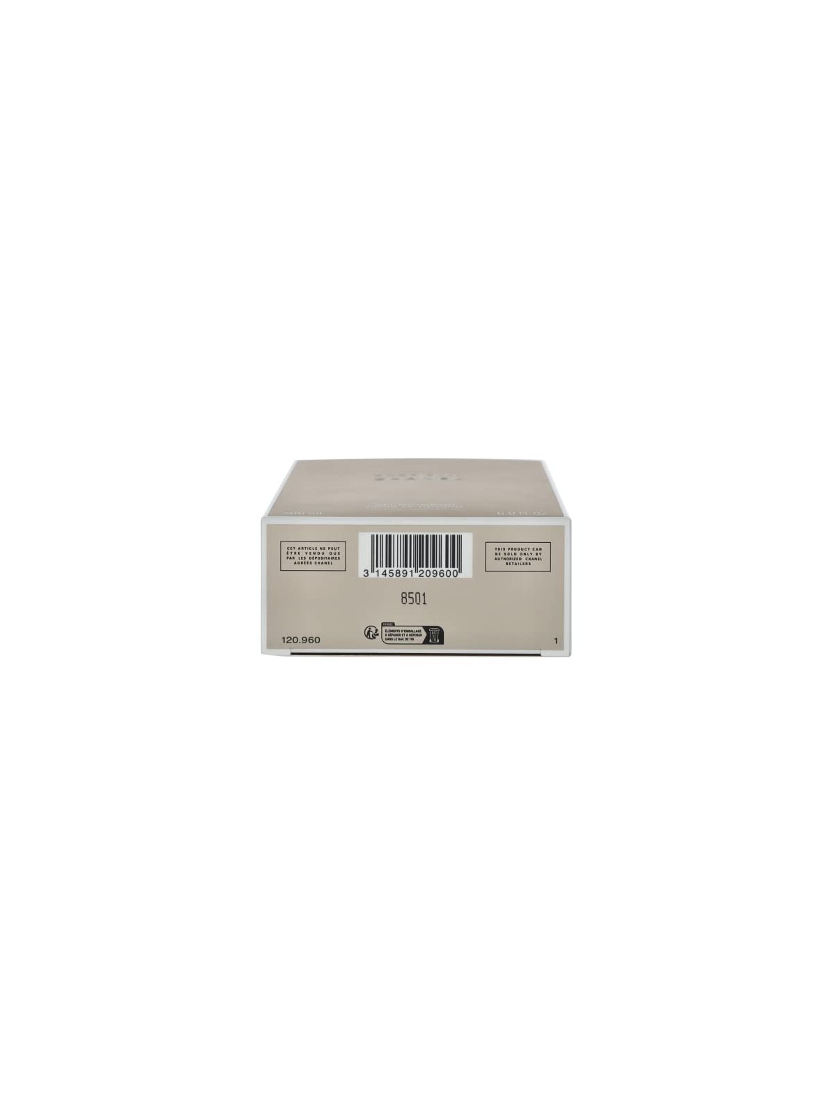 Chanel Gabrielle Shower Gel donna 200ml