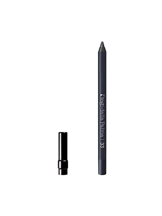 Eyeliner Diego Dalla Palma Resta Su Di Me DDP33grigio