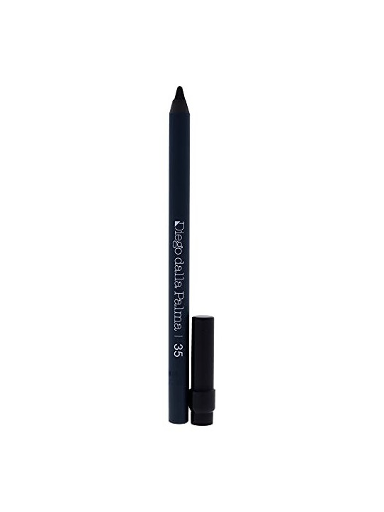 Diego Dalla Palma Eyeliner Make Stay On Me DDP35 green