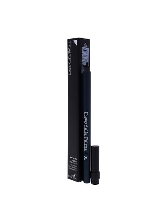 Diego Dalla Palma Eyeliner Make Stay On Me DDP35 green