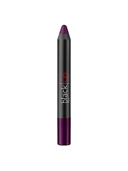 Matita Labbra Black Up Mat 2 In 1 2,8g Numero 09