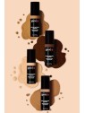 Fondotinta Fluido Opacizzante Black Up 30ml Numero 01