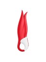 Satisfyer POWER FLOWER Red Vibrator 1UN