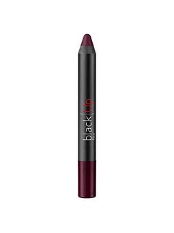 Matita Labbra Black Up Mat 2 In 1 2,8g Numero 10