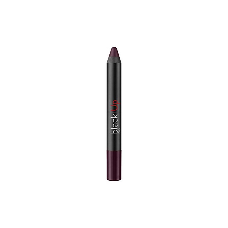 Black Up Mat 2 In 1 Lip Pencil 2,8g Numero 11