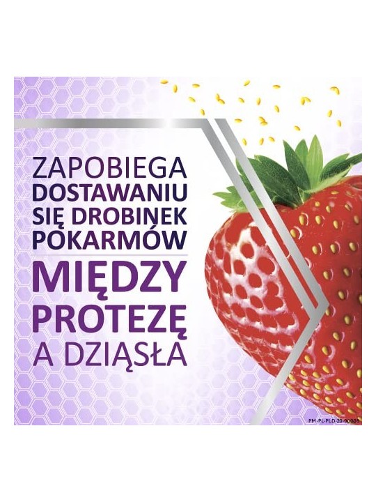 Crema adesiva coprente per protesi COREGA Max