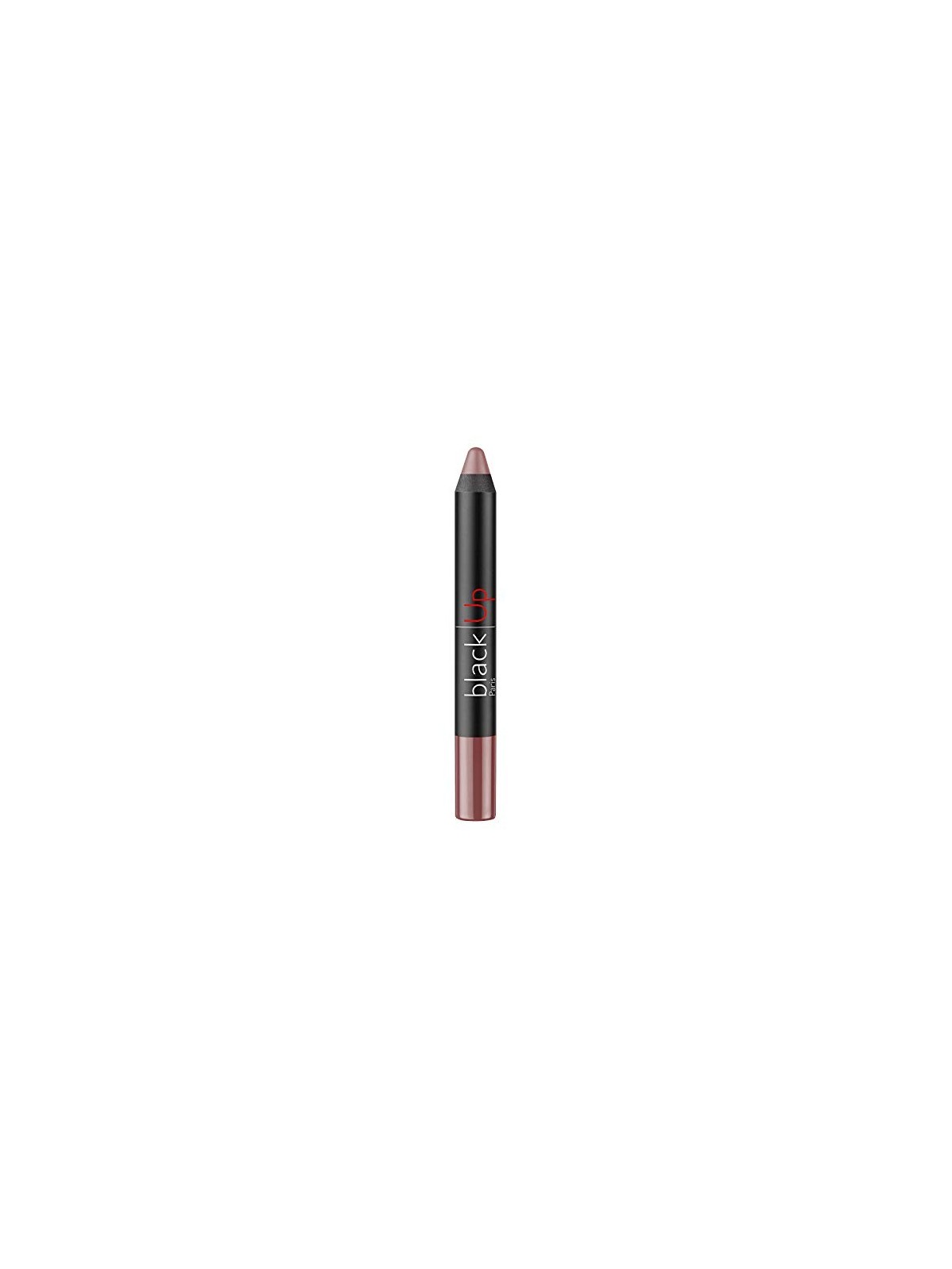 Matita Labbra Black Up Mat 2 In 1 2,8g 19M