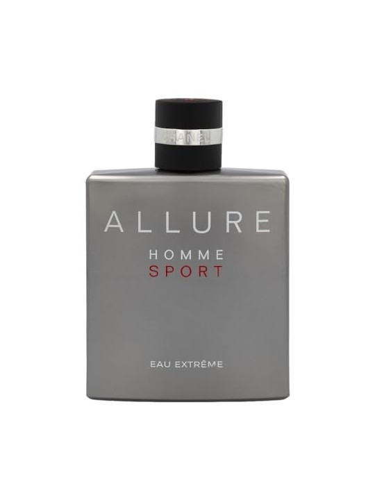 Chanel Allure Homme Sport Eau Extreme eau de parfum Spray uomo 150ml