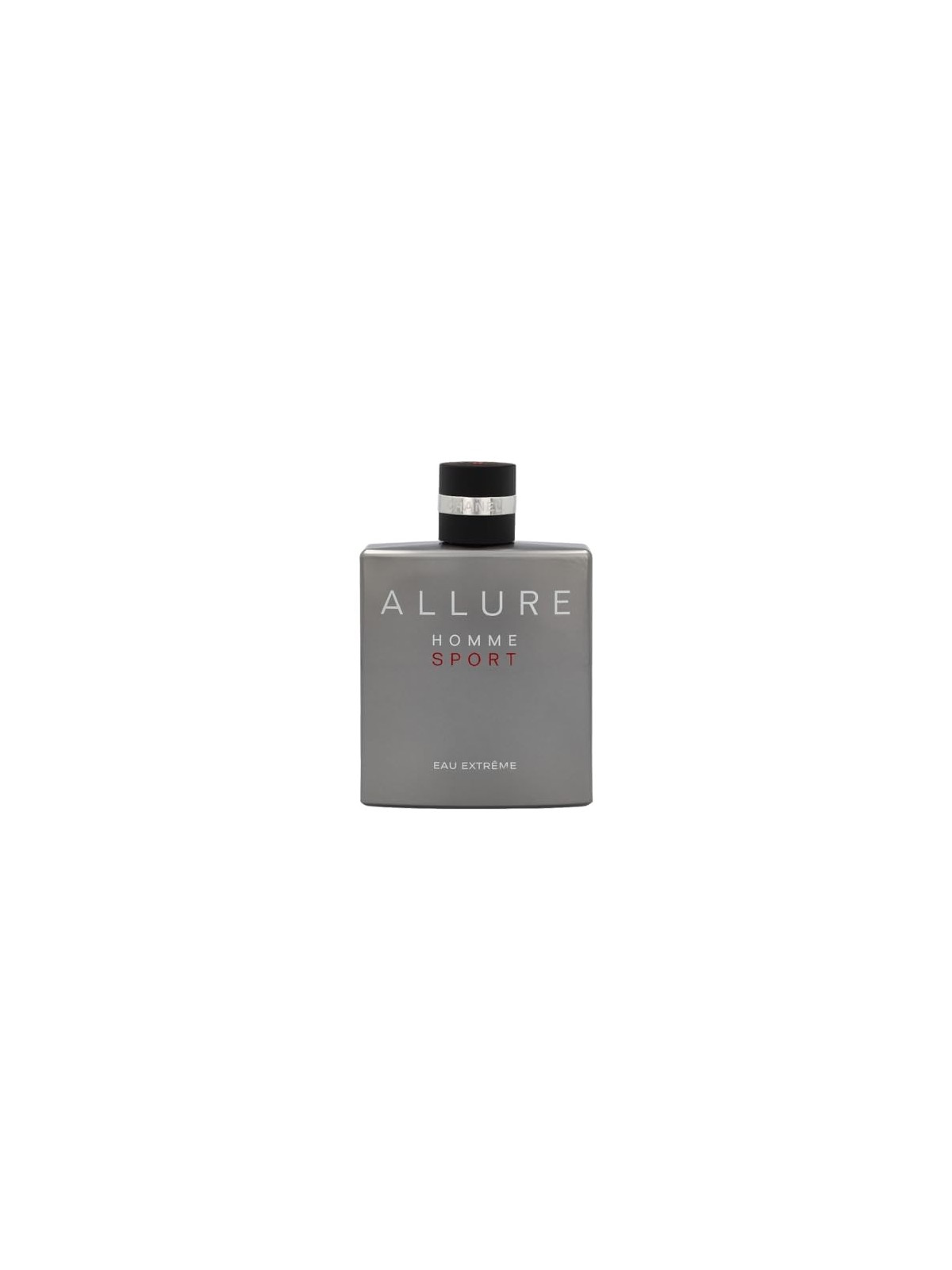 Chanel Allure Homme Sport Eau Extreme eau de parfum Spray uomo 150ml