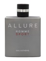 Chanel Allure Homme Sport Eau Extreme eau de parfum Spray uomo 150ml