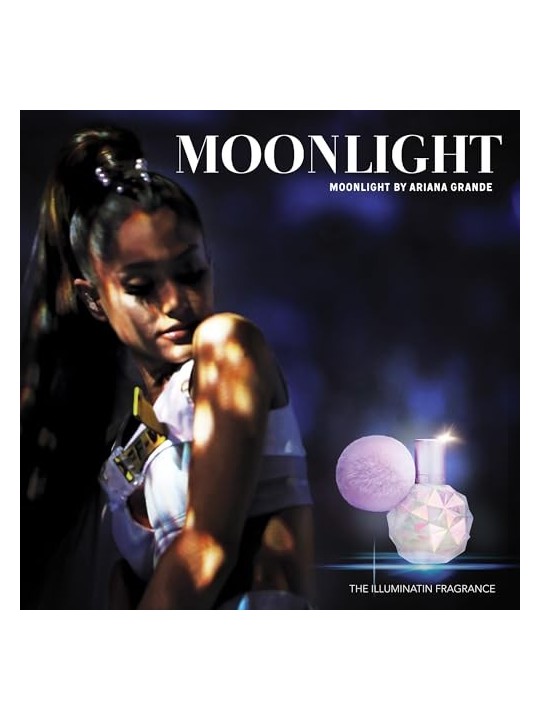 Ariana Grande Moonlight Body Mist 236ml