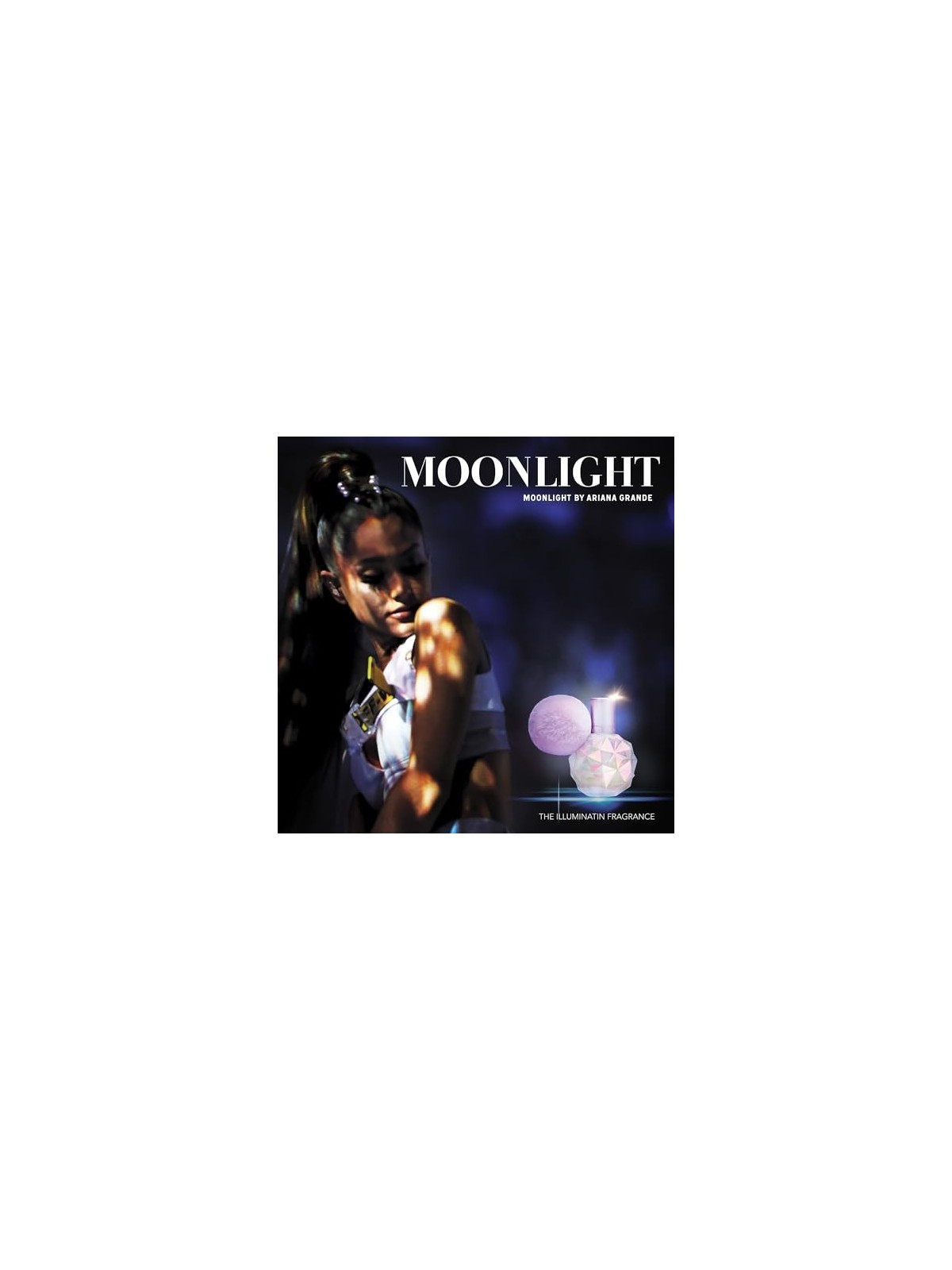 Ariana Grande Moonlight Body Mist 236ml