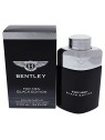 Bentley For Men Black Edition Eau De Parfum 100 ml man