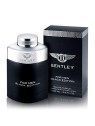 Bentley For Men Black Edition Eau De Parfum 100 ml man