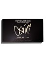 Makeup Revolution London X Carmi Ombretto Illuminante Eye Shadow Donna 27g