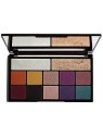 Makeup Revolution London X Carmi Ombretto Illuminante Eye Shadow Donna 27g