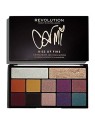 Makeup Revolution London X Carmi Ombretto Illuminante Eye Shadow Donna 27g