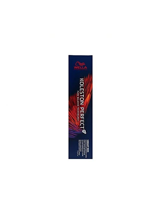Wella Professionals KOLESTON PERFECT ME VIBRANT REDS P5 5565 60ml unisex
