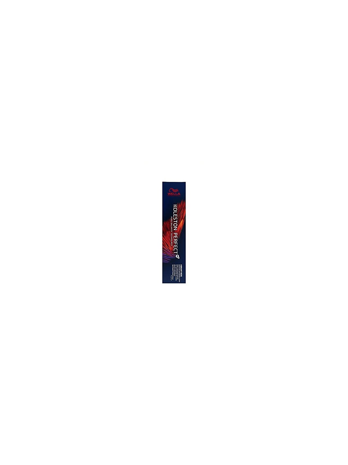 Wella Professionals KOLESTON PERFECT ME VIBRANT REDS P5 5565 60ml unisex