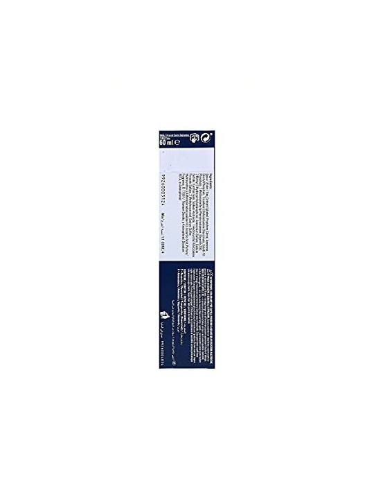 Wella Professionals KOLESTON PERFECT ME VIBRANT REDS P5 5565 60ml unisex