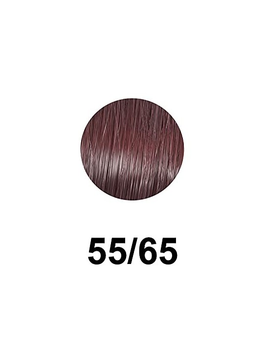 Wella Professionals KOLESTON PERFECT ME VIBRANT REDS P5 5565 60ml unisex