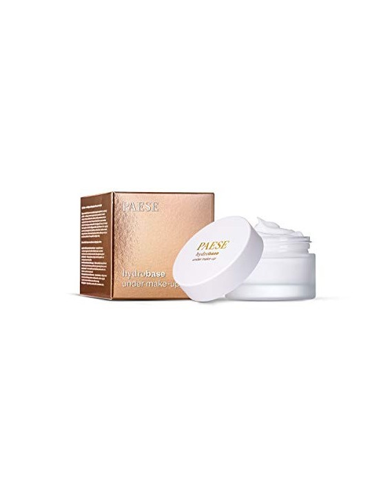 PAESE Hydrobase Under MakeUp 30ml