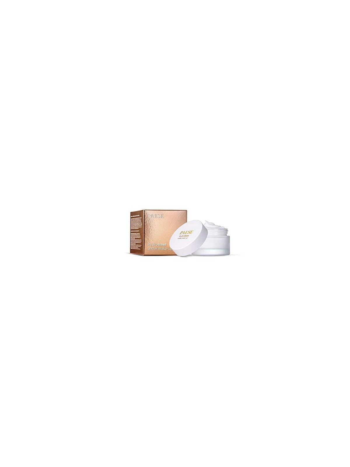 PAESE Hydrobase Under MakeUp 30ml