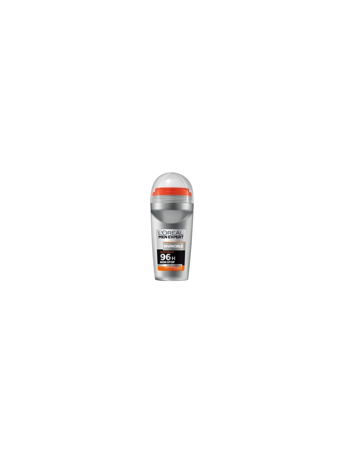 LOREAL Men Expert Invincible Anti-Traspirante XXL Roll-On 50ml