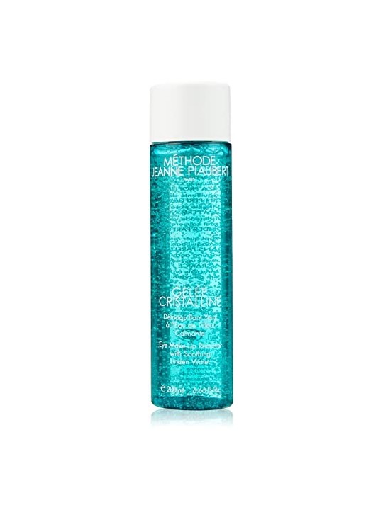 Jeanne Piaubert GELï¿½ï¿½E CRISTALINE dï¿½ï¿½maquillant occhi 200ml donna