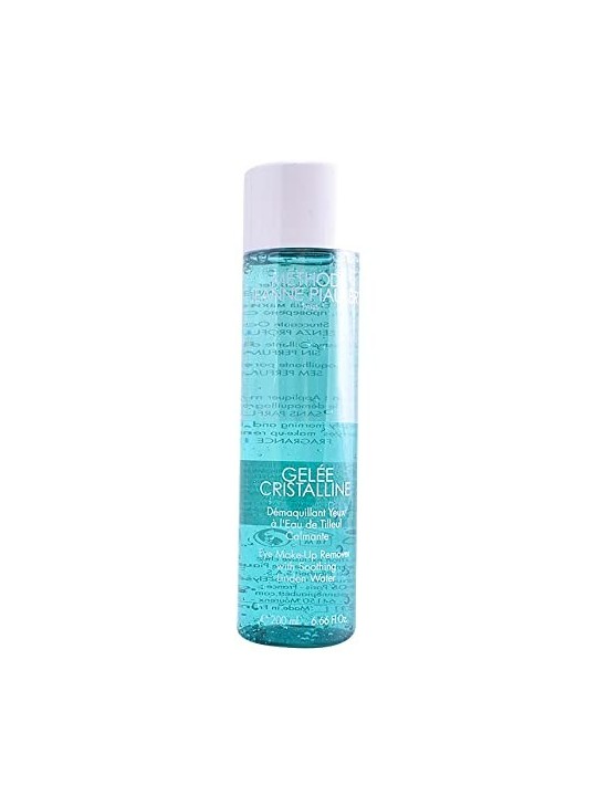 Jeanne Piaubert GELï¿½ï¿½E CRISTALINE dï¿½ï¿½maquillant occhi 200ml donna