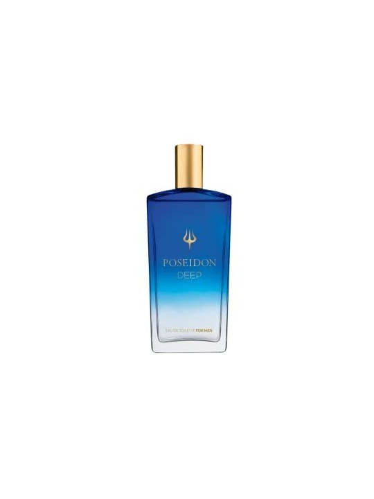 Posseidon DEEP Uomo Eau de Toilette 150ml