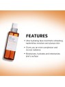 Missha Bee Pollen Renew Treatment Tonico rinnovante per la pelle donna 150ml