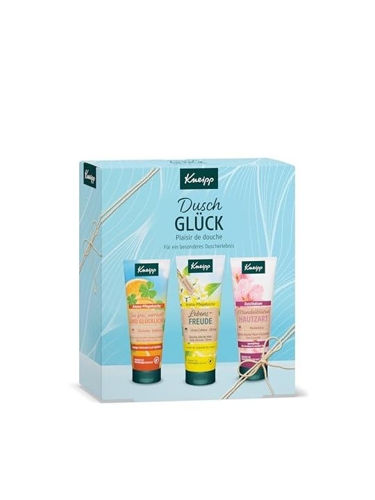 Kneipp Gift Set Happy Shower
