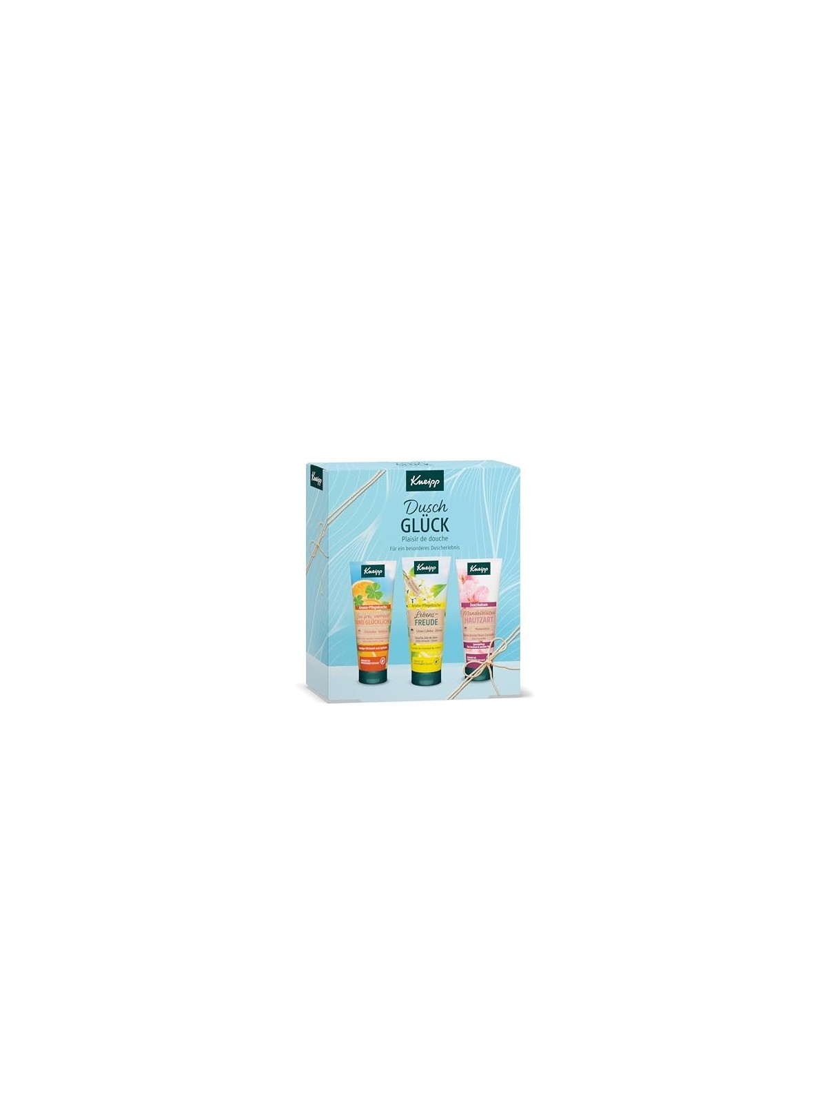 Kneipp Gift Set Happy Shower