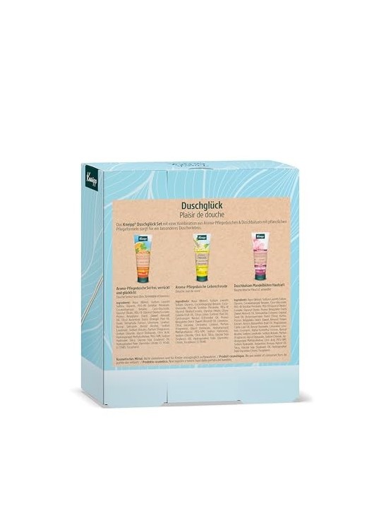 Kneipp Gift Set Happy Shower